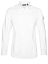 Belstaff Pitch Twill Shirt White