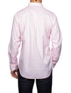 GANT Regular Fit Pinpoint Oxford Shirt California Pink