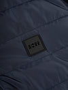 HUGO BOSS Lavando Zipped Jacket Blue