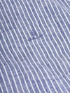 GANT Reg Stripe Linen Button-down