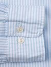 GANT Regular Fit Banker Oxford Shirt Capri Blue
