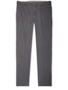 MMX Lupus Cotton Trousers Grey