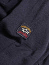 Half Zip Knitwear Navy