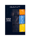 GANT 3-Pack Seasonal Trunks