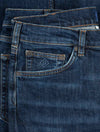 GANT Arley Regular Fit Jeans Dark Blue Worn In
