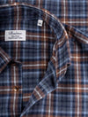 Stenstroms Checked Flannel Shirt