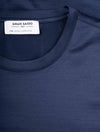 Gran Sasso Dark Blue T-shirt