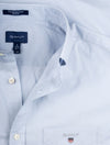 GANT Regular Fit Buttondown shirt Hamptons Blue