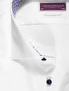 Louis Copeland Journey With Inlay Shirt Classic Fit