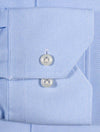 Louis Copeland Zidane Diamond Weave Shirt