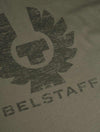 Belstaff Coteland 2.0 T-shirt Green