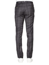PT01 Deluxe Fabric Slim Trousers