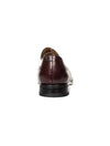 Stemar Leather Toe Cap Shoes 