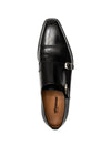 Stemar Genova Double Monk Shoe