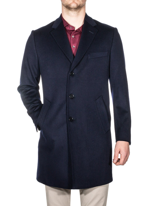 Heritage Collection Overcoat