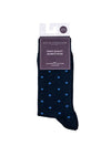 Louis Copeland Big Dot Sock