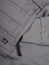 WAHTS SMITH Quilted Sweat Jacket