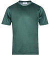 GRAN SASSO T-Shirt Green