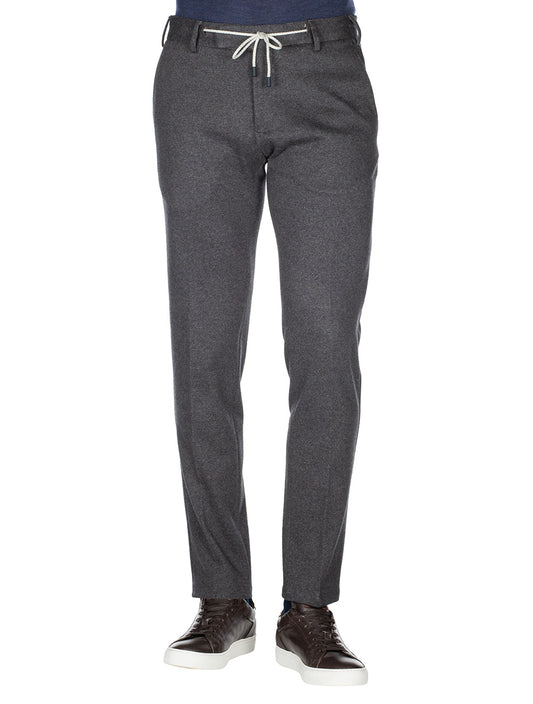 Lubiam Tailored Trousers