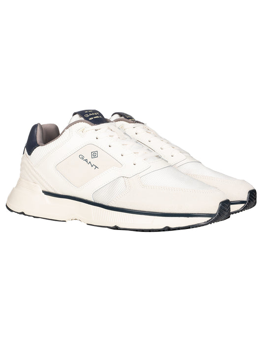 Gant Beeker Sneakers Off White