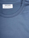GRAN SASSO T-Shirt Blue