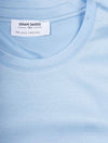 GRAN SASSO T-Shirt Light Blue