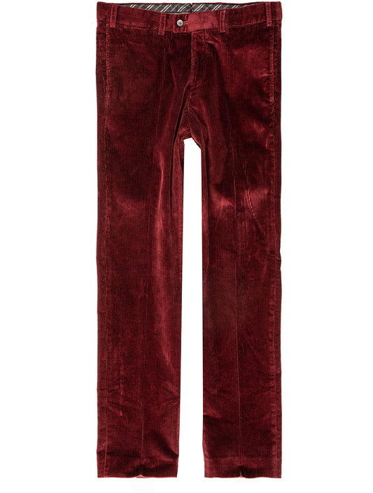 Parma | Red Cord Chinos