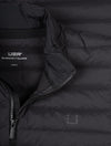 UBR Supersonic Vest Black