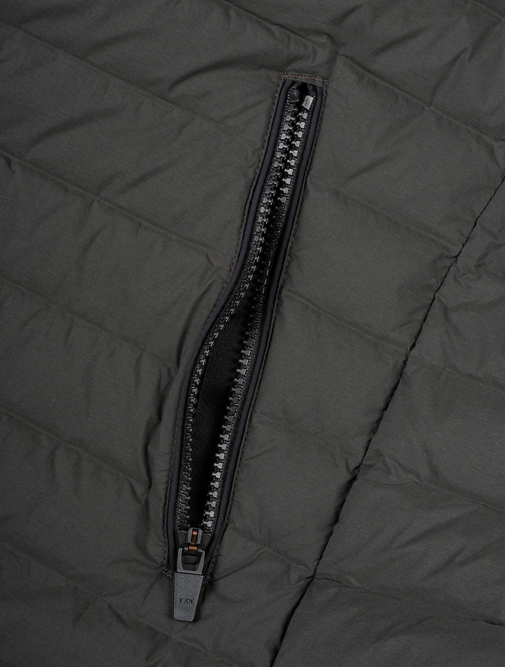Ubr Supersonic™ Vest Night Olive AI5
