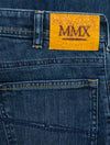 MMX Phoenix Fair Trade Jean