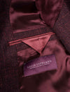 Louis Copeland Silk Cashmere Jacket