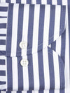 Barstripe Shirt Navy