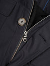 Schneiders Udo Four Pocket Mid-Length Coat