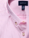 GANT Regular Fit Pinpoint Oxford Shirt