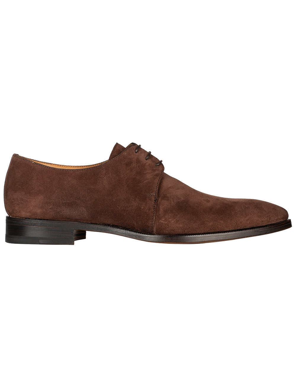 Stemar Gomma Brown Suede Brown AI2