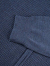 Stenstroms Textured Zip Cardigan