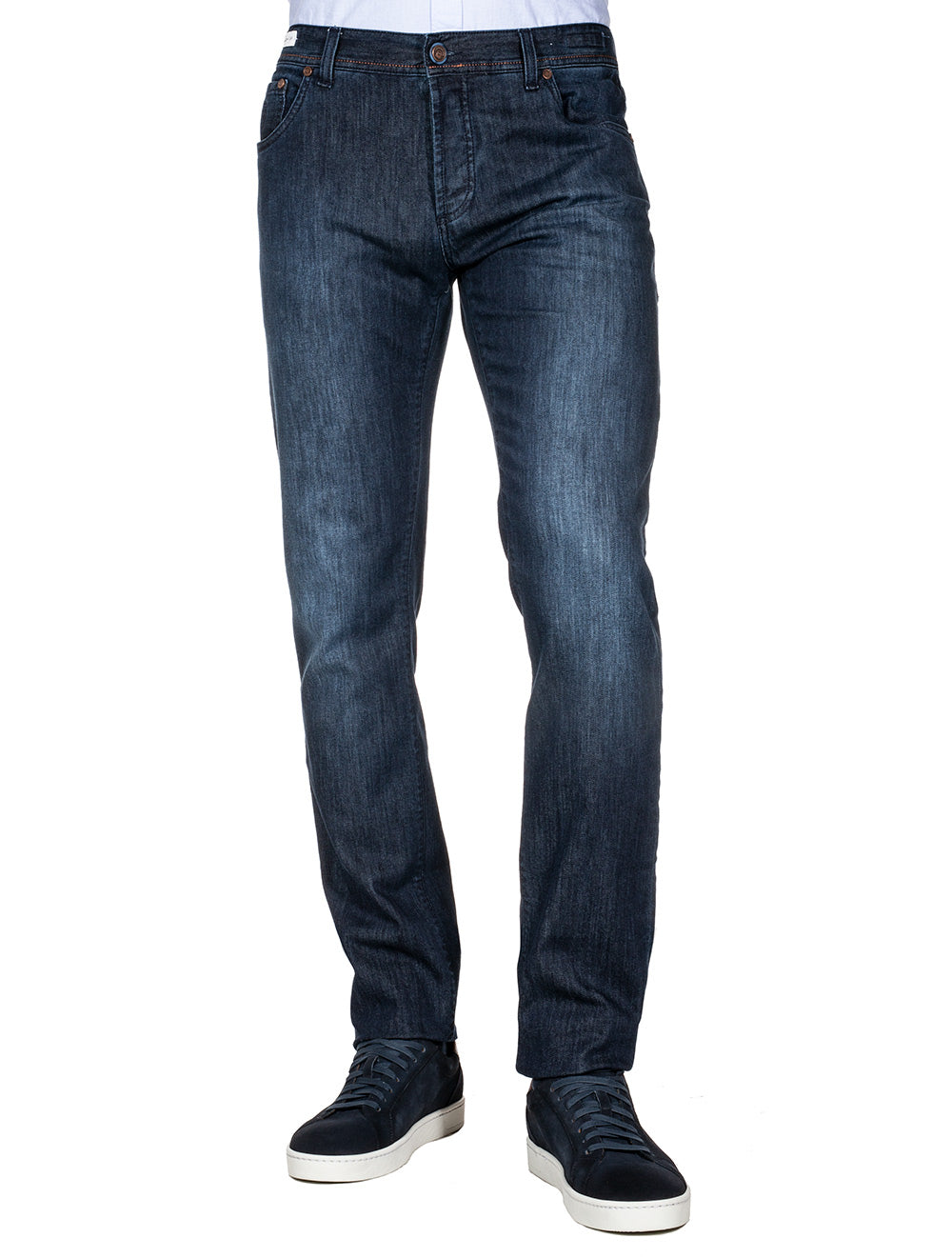 Lubiam Jacket Navy MI