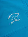 PAUL AND SHARK Plain Swimshorts Turquoise