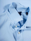 GANT Original Piqué Polo Shirt Capri Blue