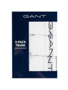 Gant 3 Pack Trunks