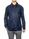 Barbour Lightweight Ashby Waxed Jacket