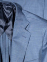 Lc S130 Plain Suit