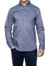GANT Regular Fit Oxford Shirt Persian Blue