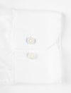 GANT Regular Pinpoint Oxford Buttondown White