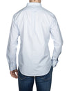 GANT Regular Fit Buttondown shirt Hamptons Blue