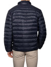 Terra Bomber Jacket Collection Navy