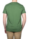 Original T-Shirt Leaf Green