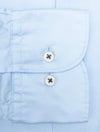 Eterna Super Soft 2 Ply Shirt Blue