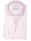 Eterna Super Soft 2 Ply Shirt Pink