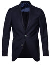 Dressler Shirt Look Sendrik Blazer 2 Button Single Breasted Patch Pockets 1